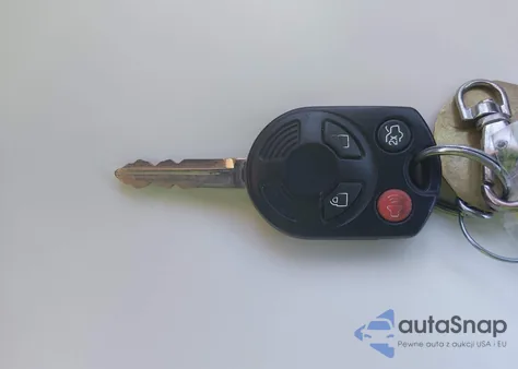 2009 Lincoln Mkz z USA, uszkodzony, nr VIN 3LNHM26T99R613375